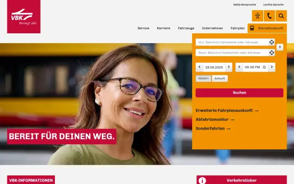 www.vbk.info