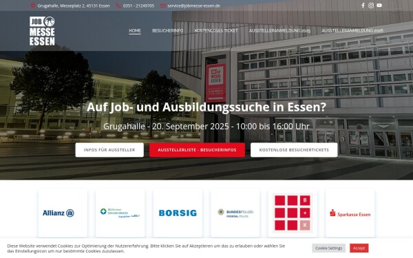 jobmesse-essen.de