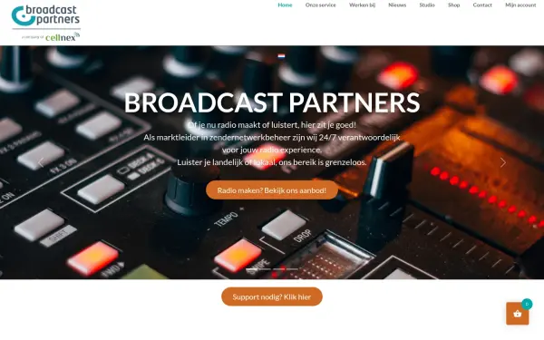 www.broadcastpartners.nl