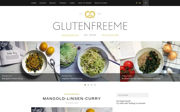 www.glutenfreeme.de