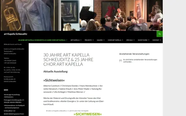 artkapella.de