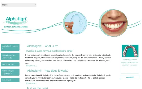 alphalign.de