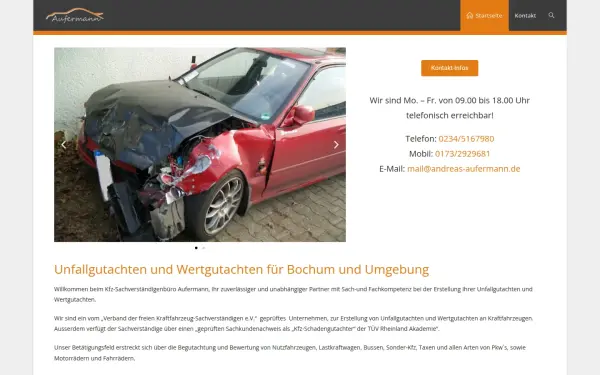 andreas-aufermann.de