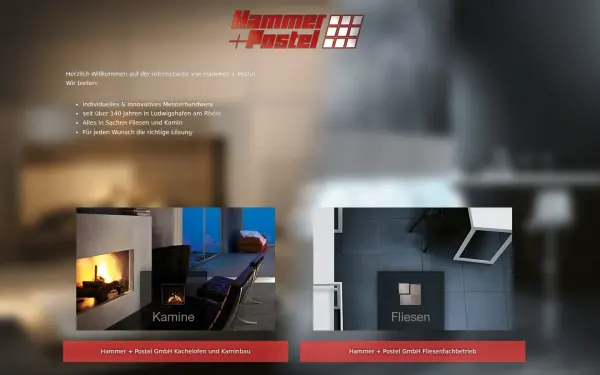 hammer-postel.de