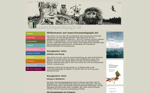 maerchenpaedagogik.de