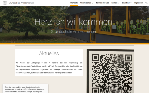 www.gsamhomersen.de