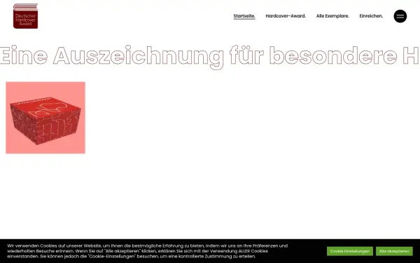 www.hardcover-award.de