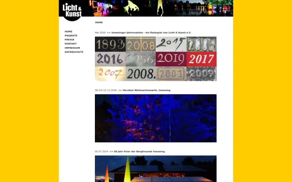 lichtkunst-ismaning.de
