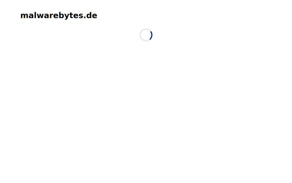 malwarebytes.de