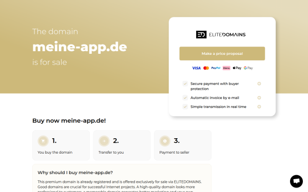 meine-app.de