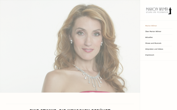 www.marionwilmer.de