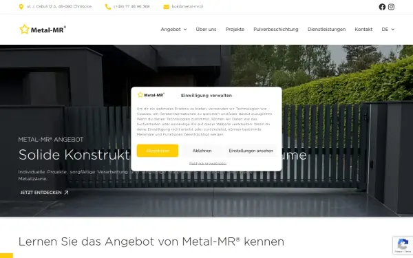 metal-mr.de