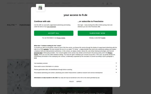 www.fr.de