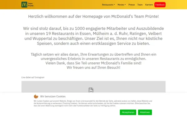 teampruente.de