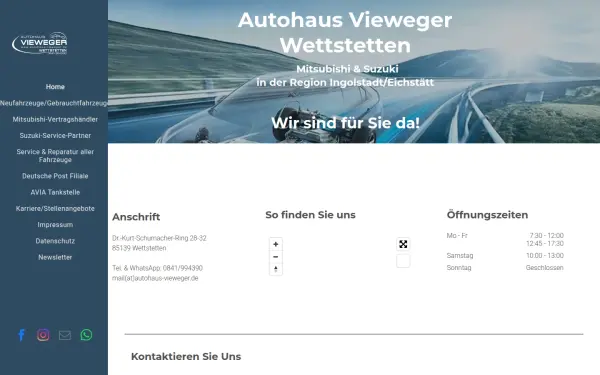 www.autohaus-vieweger.de