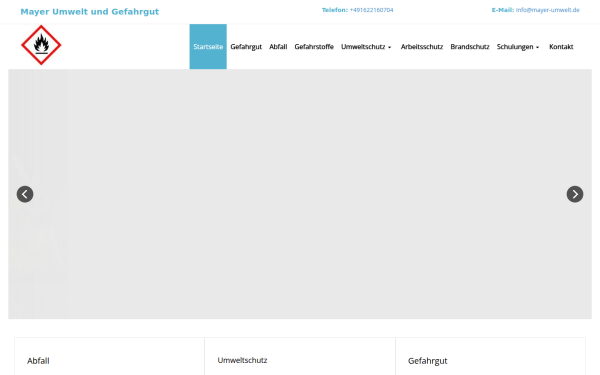 www.mayer-umwelt.de