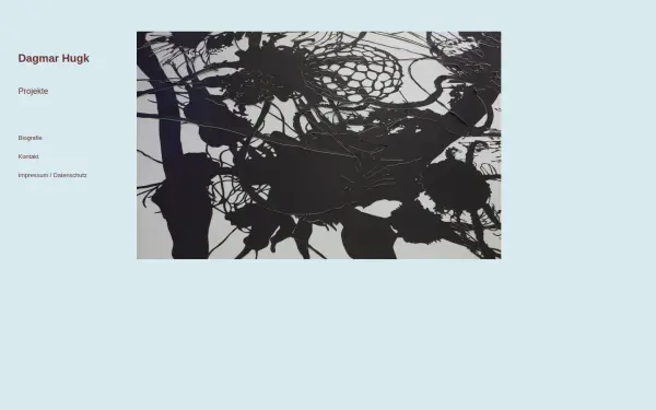 dagmarhugk.de
