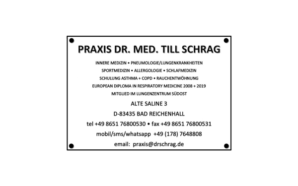drschrag.de