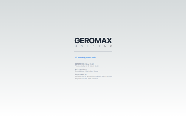 geromax.berlin
