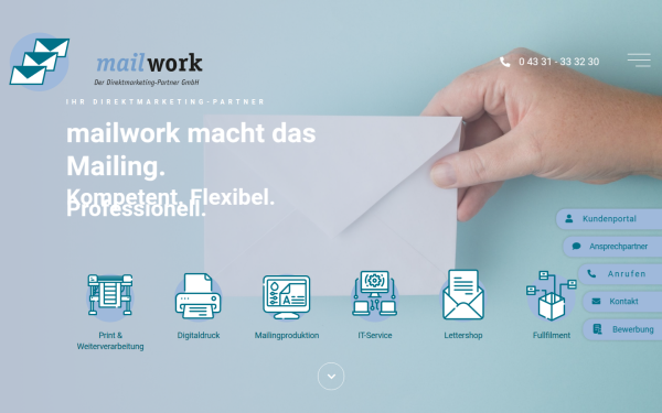 mailwork.de