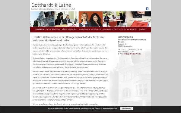 www.gotthardt-lathe.de