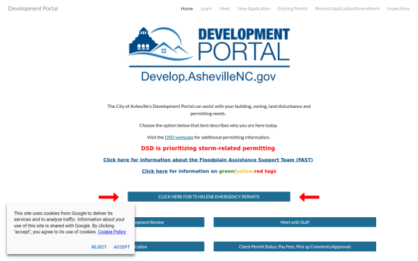 develop.ashevillenc.gov