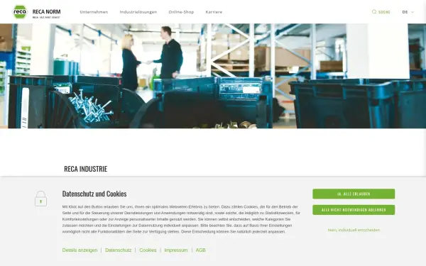 www.reca-industrie.de