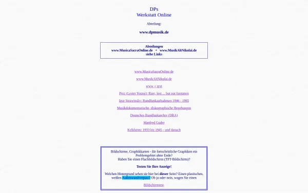 www.dpmusik.de