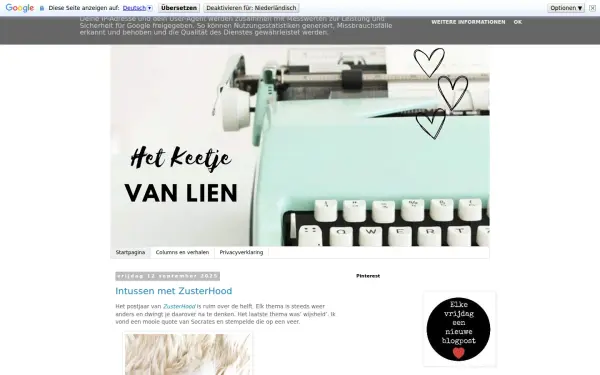 www.hetkeetjevanlien.com