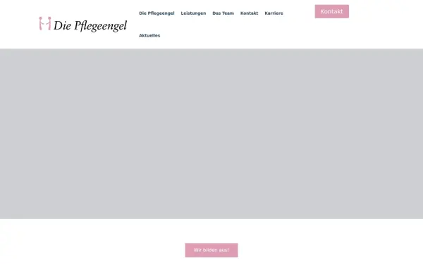 die-pflegeengel.de