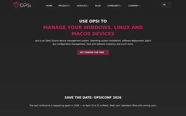opsi.org