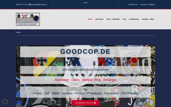 www.goodcop.de