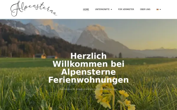 alpensterne.de