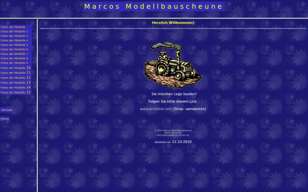 marcosmodellbauscheune.de