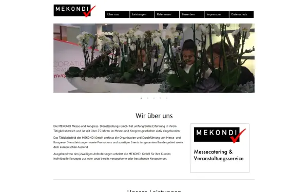 mekondi.de
