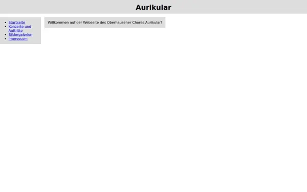 www.aurikular.de