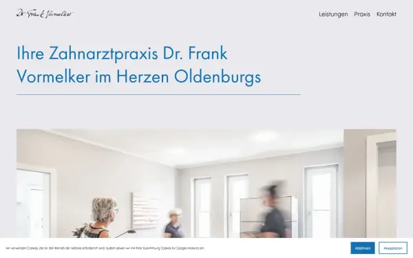 www.dr-vormelker.de
