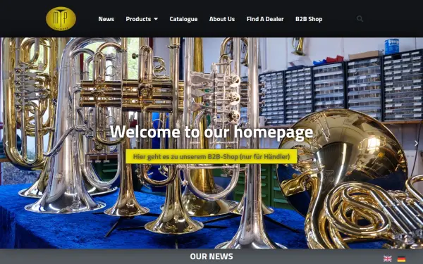 www.mtp-music.de