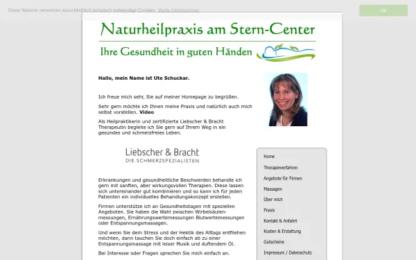 heilpraxis-schuckar.de