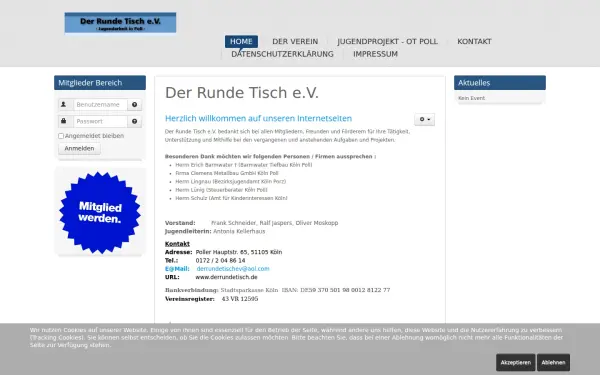derrundetisch.de