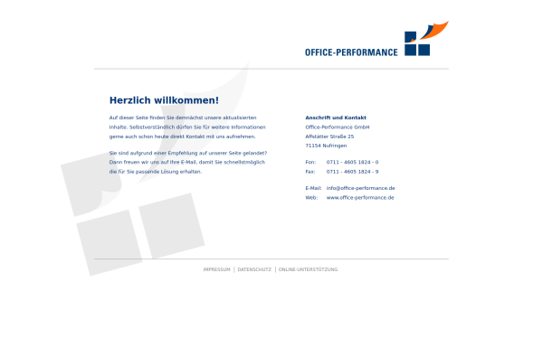 www.office-performance.de