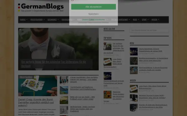 germanblogs.de