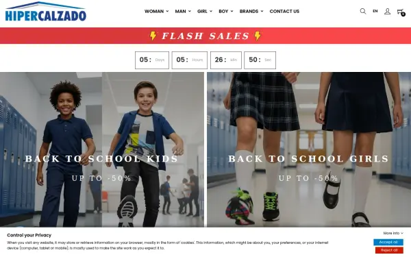 www.hipercalzado.com