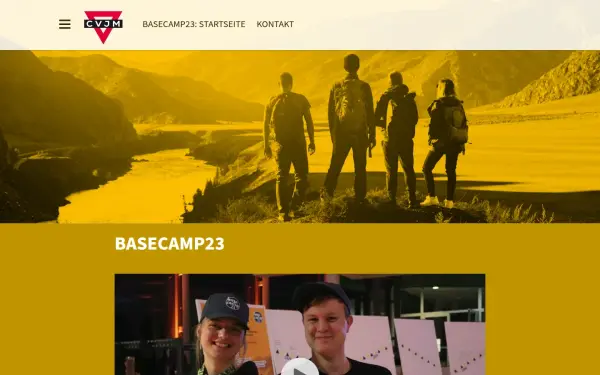basecamp23.cvjm.de
