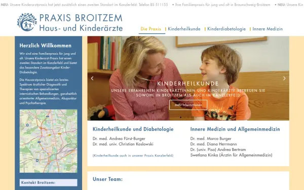 haus-und-kinderarzt.de