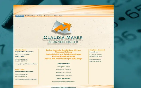 mayer-bilanzbuchhalter.de