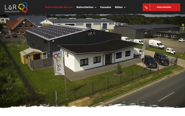 www.malereibetrieb-bassum.de