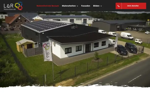 www.malereibetrieb-bassum.de