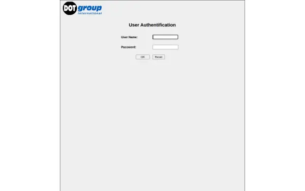 dotlabel.de