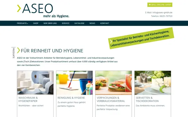 www.aseo-gmbh.de